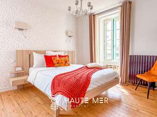 Vente maison 13 pièces