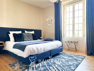 Vente maison 13 pièces