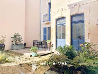 Vente maison 13 pièces