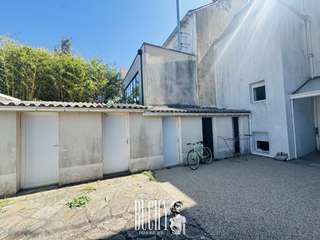 Vente maison 12 pièces