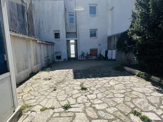 Vente maison 12 pièces