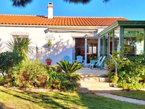 Vente Maison 3 chambresLes Sables-d'Olonne