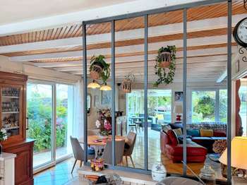 Vente maison 6 pièces Les Sables-d'Olonne 85