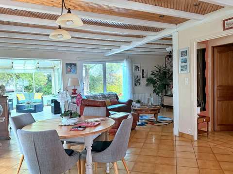 Vente maison 6 pièces Vente maison 6 pièces