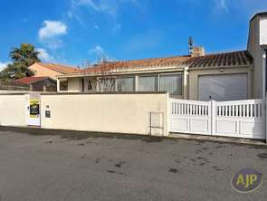 Vente Maison 2 chambresLes Sables-d'Olonne