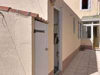 Vente maison 2 pièces