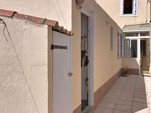 Vente Maison 1 chambreLes Sables-d'Olonne