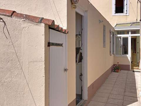 Vente maison 2 pièces Les Sables-d'Olonne 85