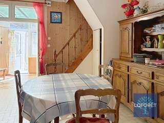 Vente maison 2 pièces