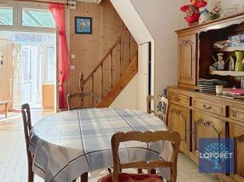 Vente maison 2 pièces
