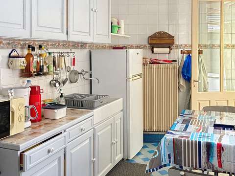 Vente maison 2 pièces