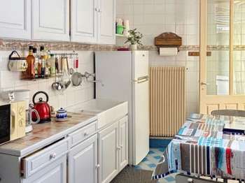 Vente maison 2 pièces