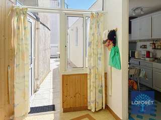 Vente maison 2 pièces