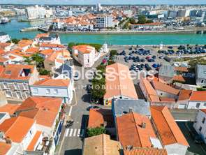 Vente Maison 3 chambresLes Sables-d'Olonne