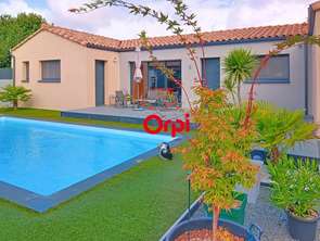 Vente Maison 4 chambresLes Sables-d'Olonne