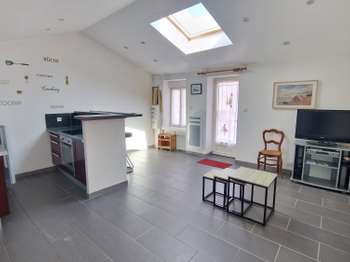 Vente maison 2 pièces Les Sables-d'Olonne 85