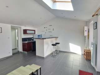 Vente maison 2 pièces