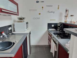 Vente maison 2 pièces