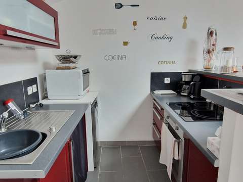 Vente maison 2 pièces