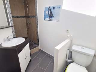 Vente maison 2 pièces