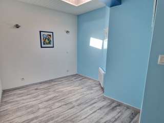 Vente maison 2 pièces