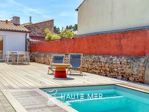 Vente Maison 2 chambresLes Sables-d'Olonne