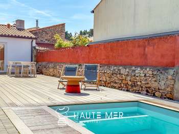 Vente maison 3 pièces Les Sables-d'Olonne 85