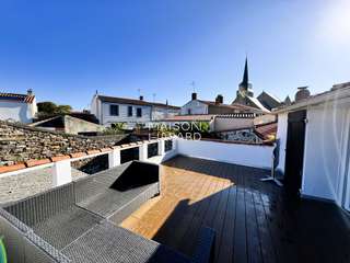 Vente maison 2 pièces