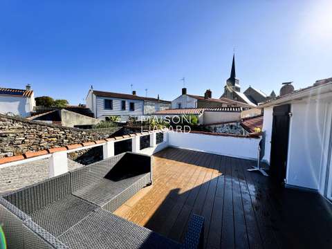 Vente maison 2 pièces Vente maison 2 pièces