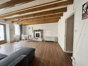 Vente Maison 1 chambreLes Sables-d'Olonne