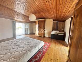 Vente maison 2 pièces