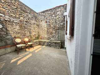 Vente maison 2 pièces