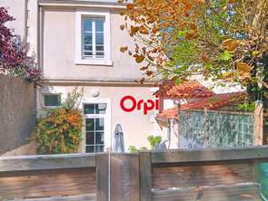 Vente Maison 7 chambresLes Sables-d'Olonne