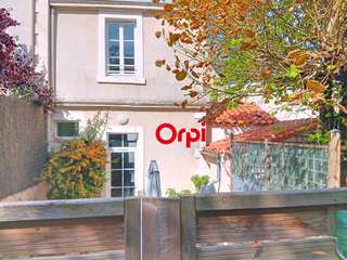 Vente maison 9 pièces