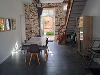 Vente maison 9 pièces