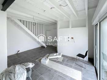 Vente Maison 5 chambresLes Sables-d'Olonne