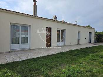 Vente Maison 3 chambresLes Sables-d'Olonne