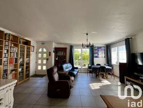 Vente Maison 3 chambresLes Sables-d'Olonne
