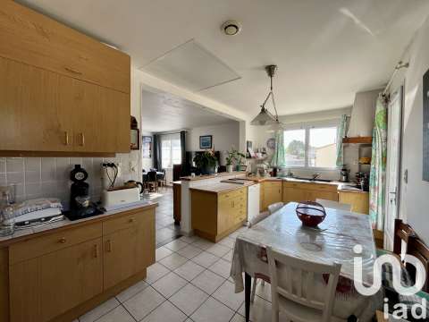 Vente maison 5 pièces Vente maison 5 pièces