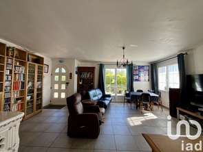 Vente Maison 3 chambresLes Sables-d'Olonne