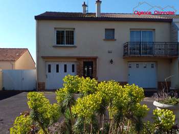 Vente maison 4 pièces Les Sables-d'Olonne 85