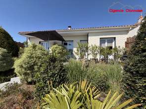 Vente Maison 5 chambresLes Sables-d'Olonne