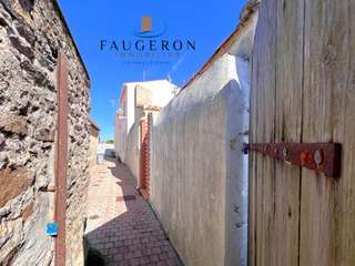 Vente maison 2 pièces