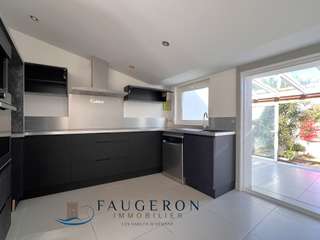 Vente maison 2 pièces