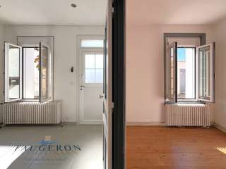 Vente maison 2 pièces