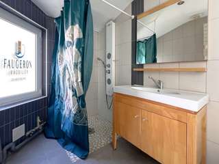 Vente maison 2 pièces