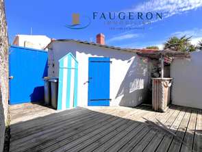 Vente Maison 1 chambreLes Sables-d'Olonne