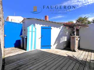 Vente maison 2 pièces