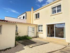 Vente Maison 3 chambresLes Sables-d'Olonne