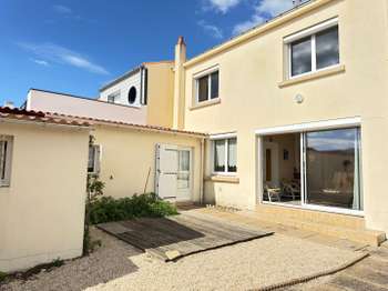 Vente maison 5 pièces Les Sables-d'Olonne 85